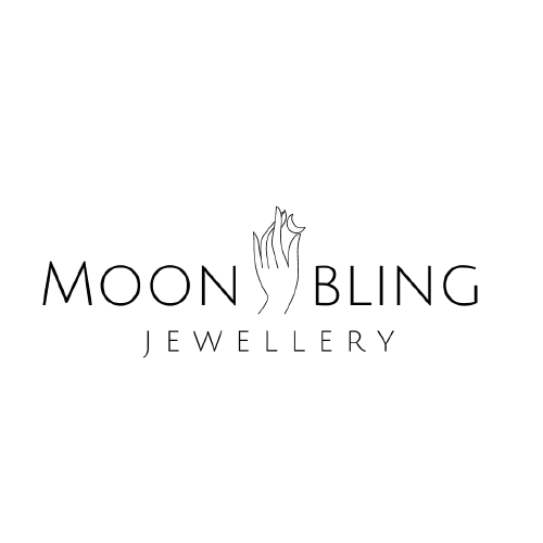 Moon Bling Jewellery